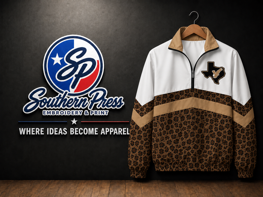 *** Pre-Sale *** Rogers Eagles Quarter-Zips