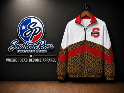 *** Pre-Sale *** Salado Eagles Quarter-Zips