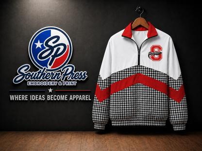 *** Pre-Sale *** Salado Eagles Quarter-Zips