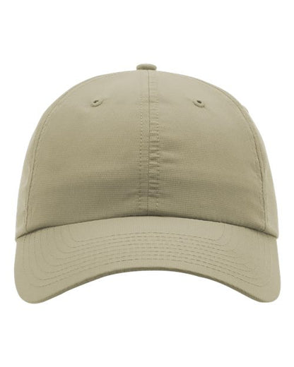 The Varsity Script Relaxed Performance - 220 Hat