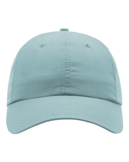 The Varsity Script Relaxed Performance - 220 Hat