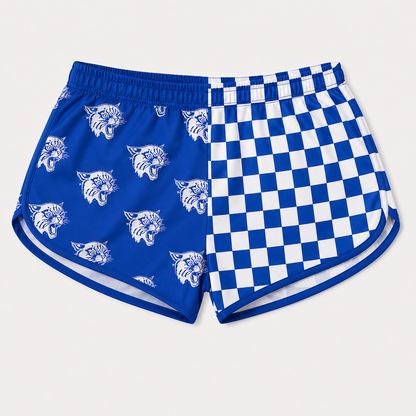 **Pre-Sale** Gameday Spirit Shorts Sale Closing 6-12-26 @ 10pm