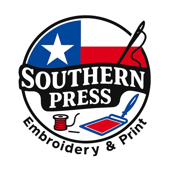 Southern Press Embroidery & Print