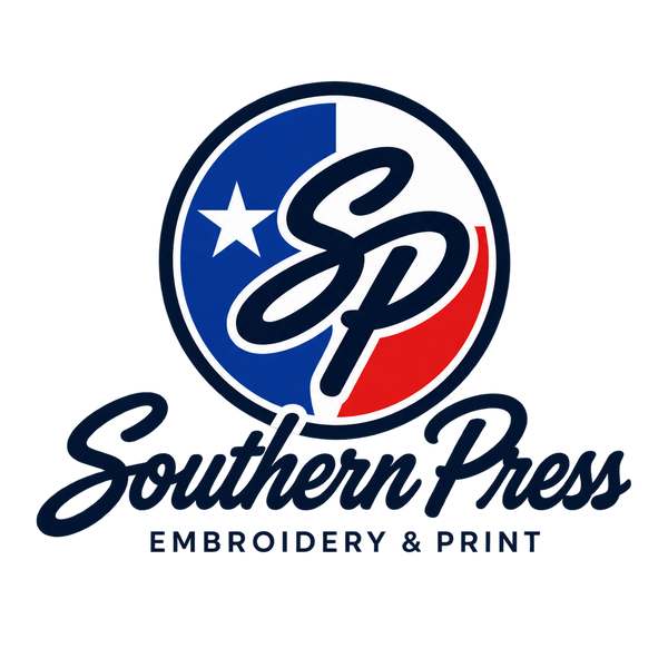 Southern Press Embroidery & Print
