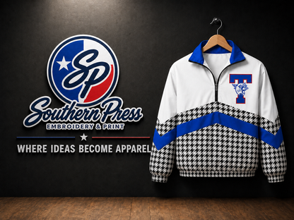 ***Pre-Sale Quarter Zips*** Round 2 TAT is 4-6 Weeks from closing date 7/17/26 @ 5pm