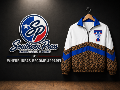 ***Pre-Sale Quarter Zips*** Round 2 TAT is 4-6 Weeks from closing date 7/17/26 @ 5pm