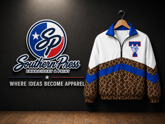 *** Pre-Sale *** Temple Wildcats Quarter-Zips