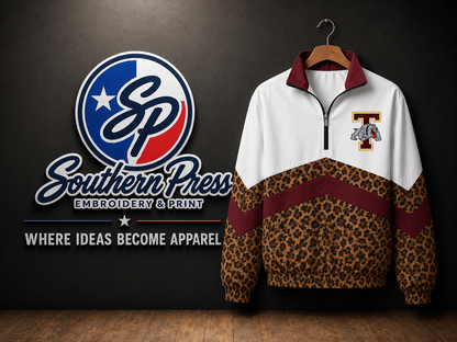 ***Pre-Sale Quarter Zips*** Round 2 TAT is 4-6 Weeks from closing date 7/17/26 @ 5pm