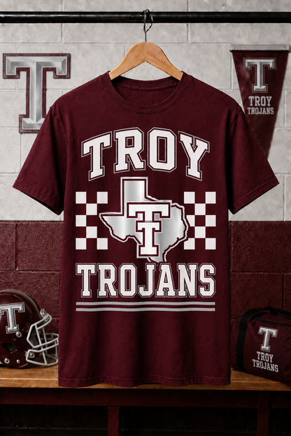 Gameday T-Shirts Unisex Heavy Cotton Tee