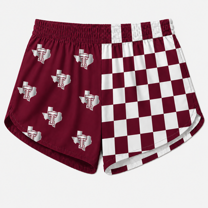 **Pre-Sale** Gameday Spirit Shorts Sale Closing 6-12-26 @ 10pm