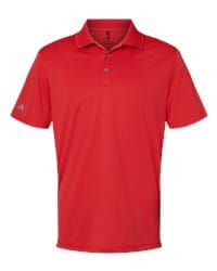 Adidas Men's Performance Polo