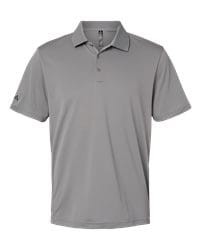 Adidas Men's Performance Polo
