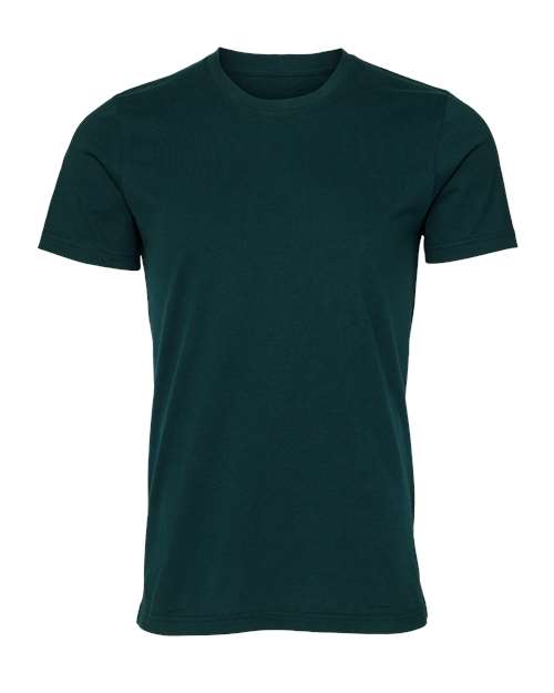BELLA + CANVAS Atlantic / XS Jersey Tee