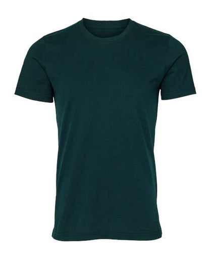 BELLA + CANVAS Atlantic / XS Jersey Tee
