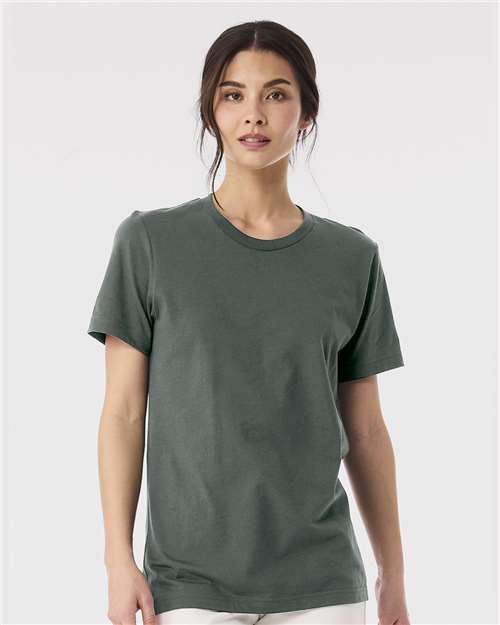 BELLA + CANVAS Jersey Tee