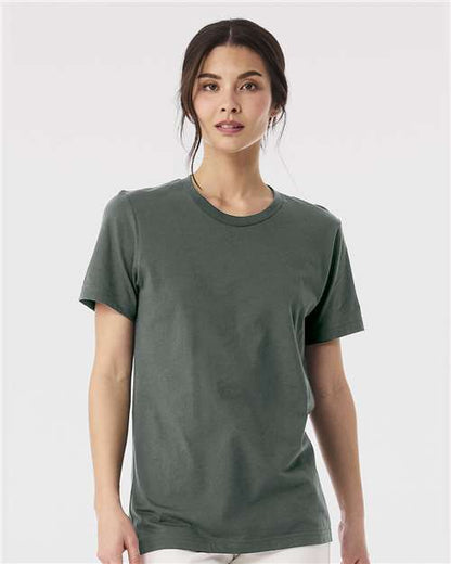 BELLA + CANVAS Jersey Tee