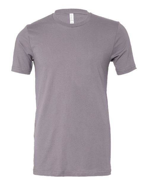 BELLA + CANVAS Jersey Tee