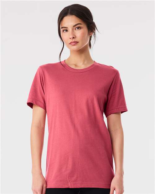 BELLA + CANVAS Jersey Tee