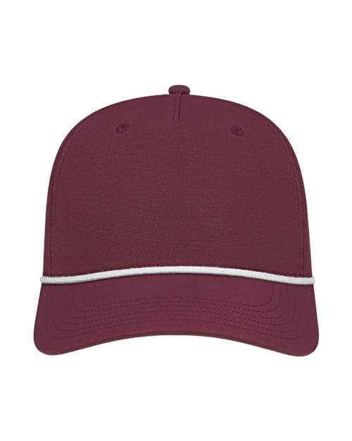 CAP AMERICA Athletic Rope Cap