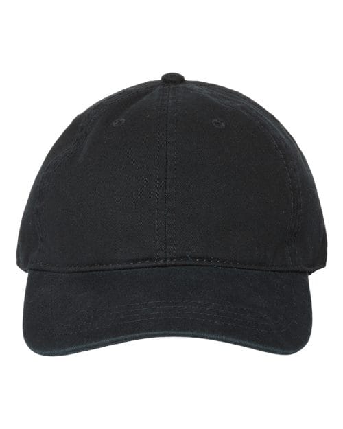 CAP AMERICA Relaxed Golf Dad Hat