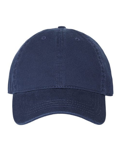 CAP AMERICA Relaxed Golf Dad Hat