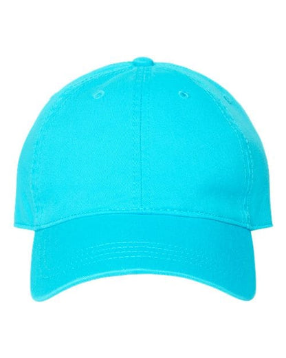 CAP AMERICA Scuba / Adjustable Relaxed Golf Dad Hat