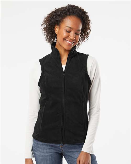 Columbia Black / XS Women’s Benton Springs™ Fleece Vest