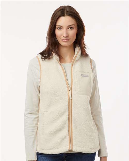 Columbia Chalk / S Women's West Bend™ II Vest