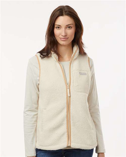 Columbia Chalk / S Women's West Bend™ II Vest