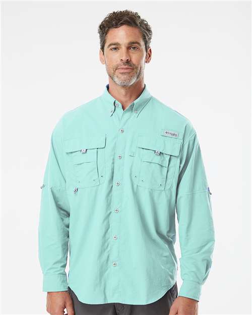 Columbia Gulf Stream / S Men's PFG Bahama™ II Shirt