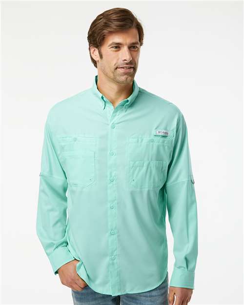 Columbia Gulf Stream / S Men's PFG Tamiami™ II Shirt