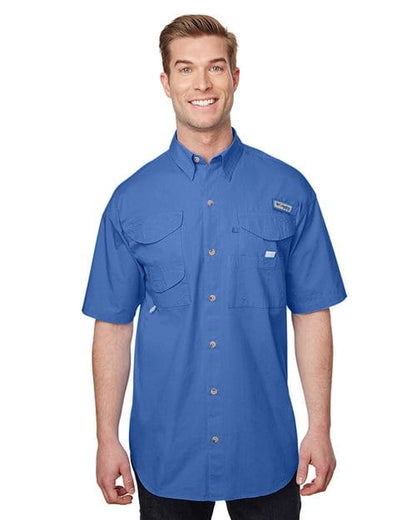 Columbia Men's Bonehead™ Short Sleeve Shirt
