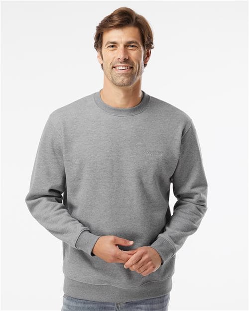 Columbia Men's Hart Mountain™ II Crewneck Sweatshirt