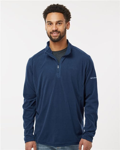 Columbia Men's Klamath Range™ II Half-Zip Pullover