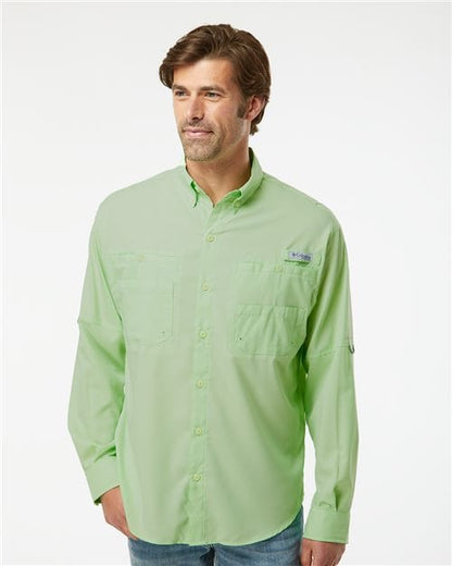 Columbia Men's PFG Tamiami™ II Fishing Shirt