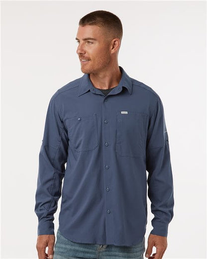 Columbia Men's Silver Ridge™ Utility Lite Pocket Shirt
