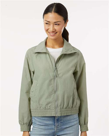 Columbia Safari / S Women's Time Is Right™ II Windbreaker