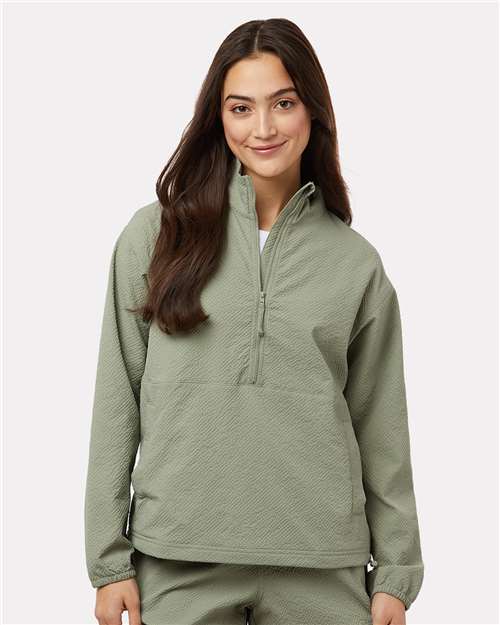 Columbia Safari / XS Women's Sucker for Summer™ Half-Zip Pullover