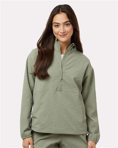 Columbia Safari / XS Women's Sucker for Summer™ Half-Zip Pullover