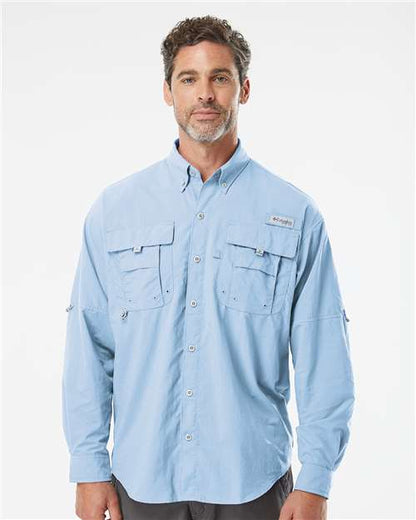 Columbia Sail / S Men's PFG Bahama™ II Shirt