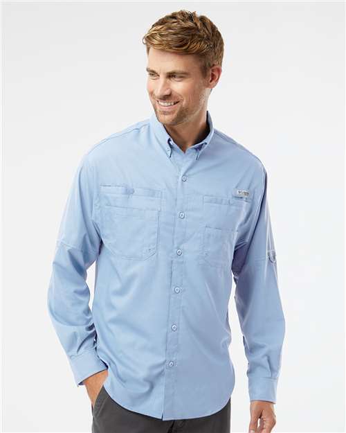 Columbia Sail / S Men's PFG Tamiami™ II Shirt