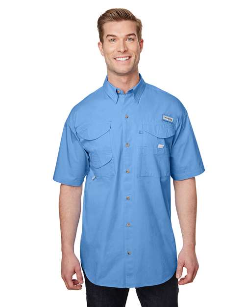 Columbia Whitecap / S Men's Bonehead™ Short Sleeve Shirt