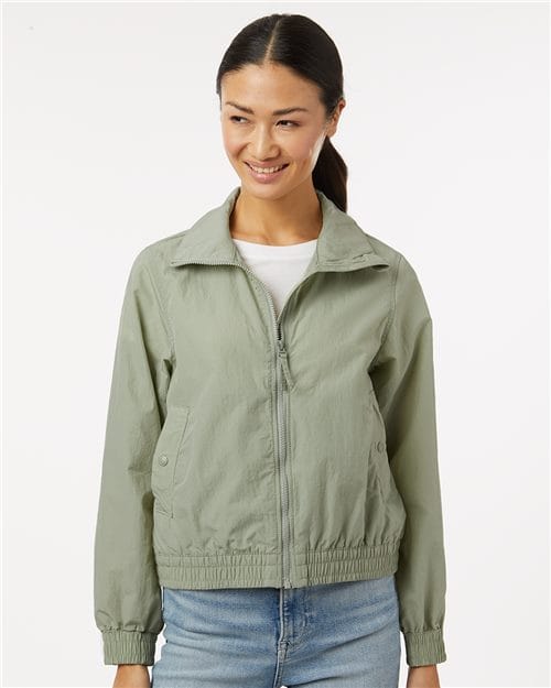 Columbia Women's Time Is Right™ II Windbreaker