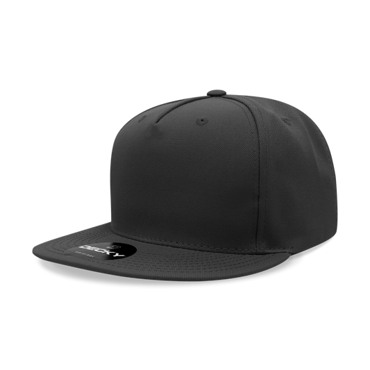 5 Panel High Profile