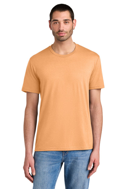 District Apricot / XS District  ®  Perfect Tri ® Tee. DM130