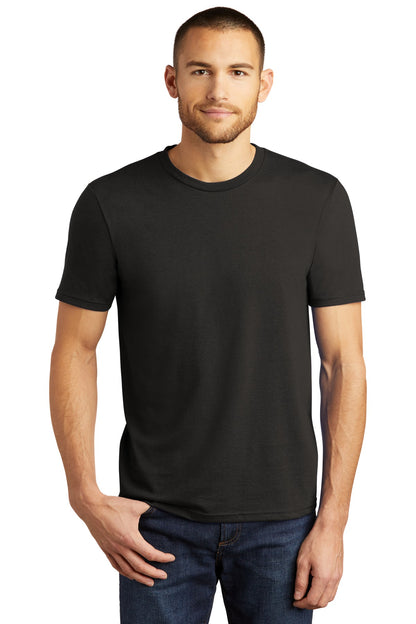 District Black / XS District  ®  Perfect Tri ® Tee. DM130