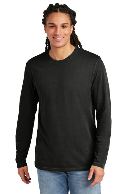 District Black / XS District Wash ™  Long Sleeve Tee DT2103