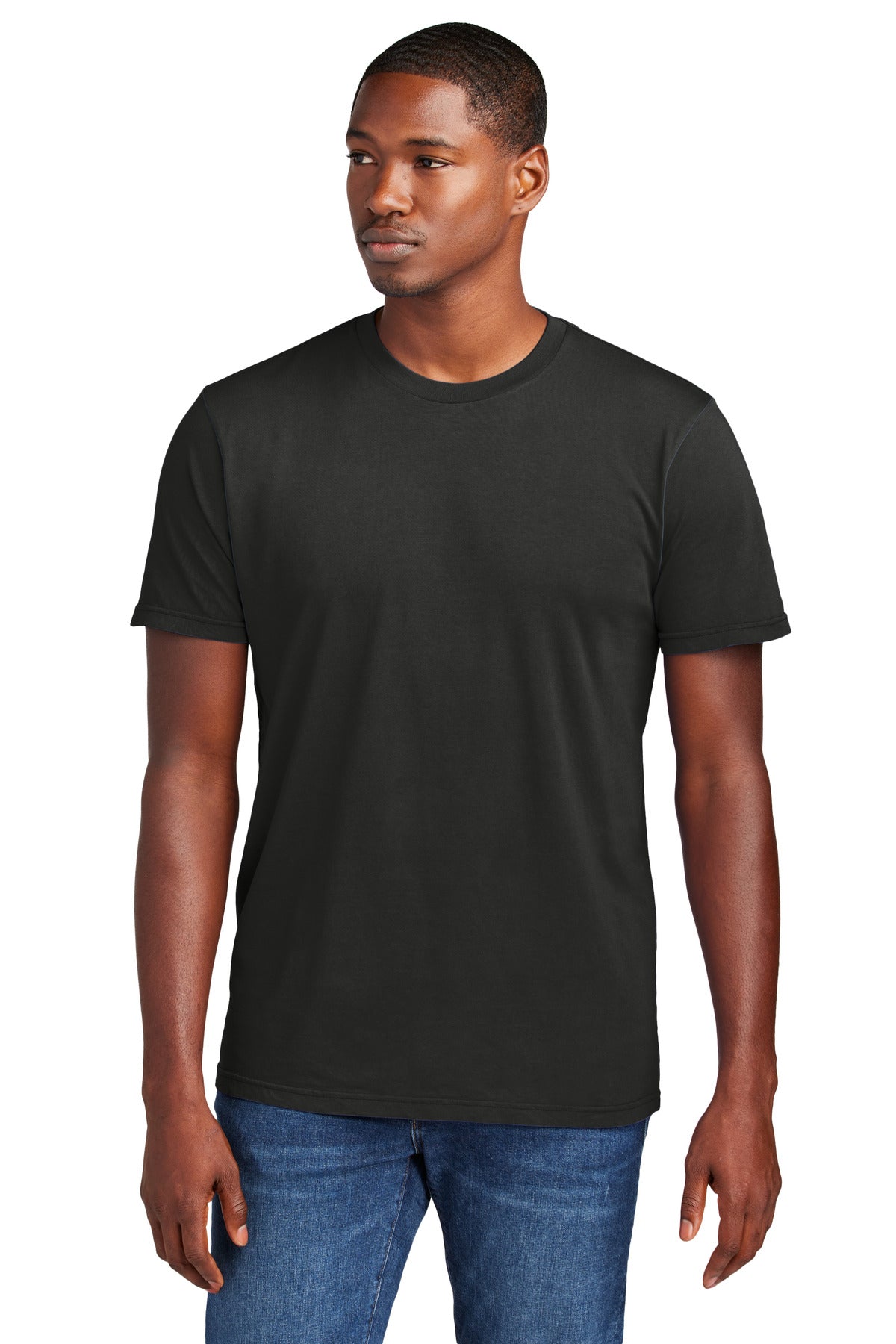 District Black / XS District Wash ™  Tee DT2101