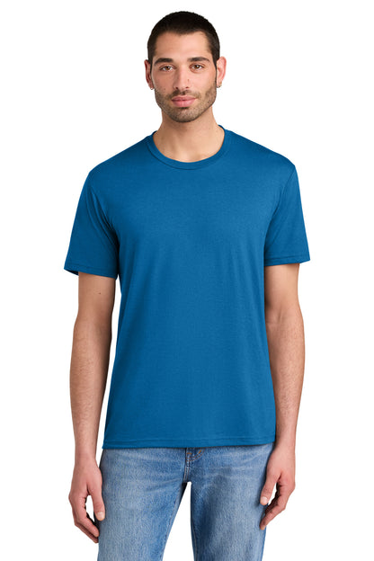 District Bright Blue / XS District  ®  Perfect Tri ® Tee. DM130