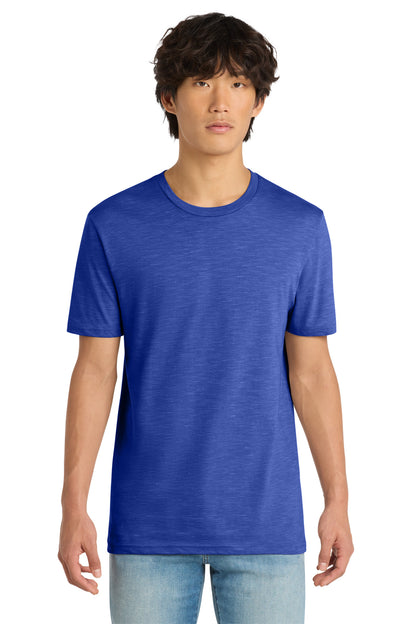 District Deep Royal / XS District  ®  Medal Tee. DT564